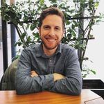 Elliot Simpson - @arid_bard - Instagram