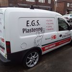 Elliot Slater - @egsplastering - Instagram