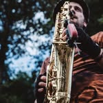 Elliot Slater - @elliotslatersax - Instagram