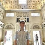 Elliot Armstrong - @armstrong.elliot - Instagram