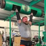 Elliot Firmin - @elliot_firmin_strongman - Instagram
