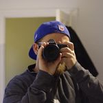 Elliot Strong - @elliotstrongstudios - Instagram