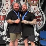 Elliott Clarke - @elliott_clarke_strong - Instagram