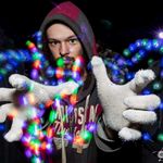 Elliot Sullivan - @sauceyflowz - Instagram
