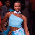 Elliott 🅱️alenciaga Mermaids 🔱🧜🏾‍♂️ - @elliott.b.m - Instagram