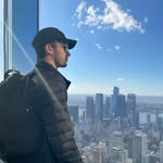 Elliot Thomas - @elliot_tms - Instagram