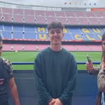 Elliot Thomas - @elliot_thomas97 - Instagram