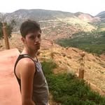 Elliot Thomas - @elliot_thomas1 - Instagram