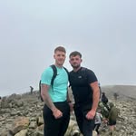 Elliot Wallace - @elliotwallace12 - Instagram