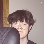 Elliot Walter O’Shaughnessy - @elliot.o5894 - Instagram