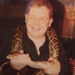 Walter Elliot - @walter.elliot.3 - Instagram