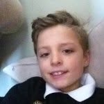 Elliot Warner - @elliotlfc - Instagram