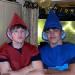 Elliot Warner - Facebook