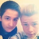 Elliot Waters - @elliotwaters98 - Instagram