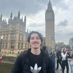 Elliot Waters - @_elliotwaters - Instagram
