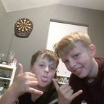 Elliot Liam Watts - @elliotliam - Instagram