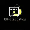 Elliot Watts - @elliot3dshop - TikTok
