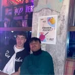 Elliot Webster - Facebook