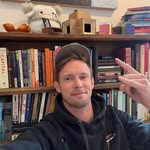 Elliot Wells - @elsworthwright - Instagram