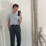 Elliot Wells - @elliotwells60 - Instagram