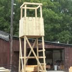 Wellsgood Carpentry - @elliotwellscarpentry - Instagram