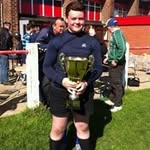 Elliot Welsh - @elliot123welsh - Instagram