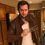 Elliot Welsh - @elliotmovieminute - Instagram