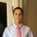 Elliot Wiggins - @ewiggins688 - Instagram