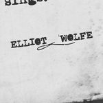 Elliot R Wolfe - @elliot_wolfe_poetry - Instagram