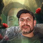 Elliot Wolfe - @jolly_green1984 - Instagram