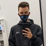 Josh - @joshelliottwolfe - Instagram