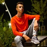 Elliot Woods - @elliot_woods_jros - Instagram
