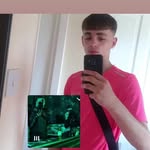 Elliot Woolley - @elliotwoolley24 - Instagram