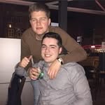 Elliot Woolston - @woolstonelliot - Instagram