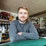 James Elliot - @elliotwoodwork - Instagram