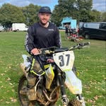 Elliott Armstrong - @elliott_armstrong - Instagram