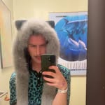 Elliott Armstrong - @jumanjicreature - Instagram