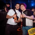 Elliott Armstrong - Facebook