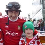 Elliott Armstrong - Facebook