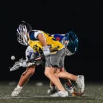 Elliott Armstrong - @elliottarmslacrosse - Instagram