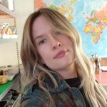 Kiyo Elliott-Armstrong - @kiyo123 - Instagram
