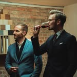 Elliott Bäcklund - @elliottbacklund - Instagram