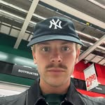 Elliott Bäcklund - @elliottbackluund - Instagram