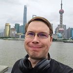Elliott C. Bäck - @elliottback - Instagram