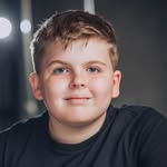 Elliott - @elliott_ball_acting - Instagram
