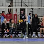 Elliott Ball 2025🇨🇦 - @elliottball_volleyball - Instagram