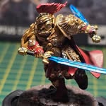 Elliott Ball - @elliott_scalemodelbuilder - Instagram