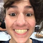 Elliott “Ball Yanker” Balldyga - @smellyelly123456789 - Instagram