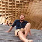 Elliott Ballam - @elliottballam - Instagram