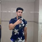 Elliott De La Garza - @elliott__.baller16 - Instagram